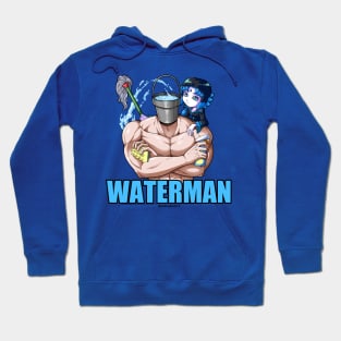 WATERMAN Hoodie